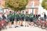 The Europcar team awaits its turn (497x)