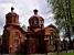 The Białowieska church (213x)