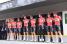 The Lotto-Soudal team (263x)