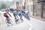 The breakaway goes off in Cloyes-sur-le-Loir (245x)