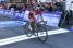 Greg van Avermaet (BMC Racing Team) with a flat front tyre (582x)
