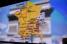 The map of the Tour de France 2016 (977x)