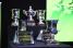 The tropheys of the Coupe de France PMU 2015 (499x)