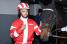 Nacer Bouhanni with his horse (584x)
