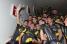 De selfie van Bryan Coquard en Bryan Nauleau (Direct Energie) (1040x)
