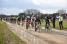 The peloton on the first sand road (429x)