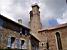 The Cordes-sur-Ciel church (305x)