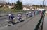 Het peloton in Selles-sur-Cher (320x)