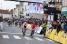 Nacer Bouhanni seems to win the stage but Michael Matthews contests (1025x)