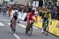 Michael Matthews contests Nacer Bouhanni's victory (702x)