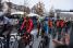 Tous les coureurs bien habillés pour la pluie au départ (368x)
