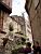 Bernard, Marie, Cdric & Nabil in Cordes-sur-Ciel (357x)