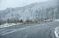 The weather conditions rapidly got worse on the roads of Paris-Nice (925x)