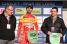 Baptiste Planckaert, new leader of the Coupe de France PMU (8876x)