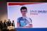 David Gaudu, neo-pro, is 20 years old, like the team (353x)