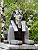 [Sidobre] A pharaon made of granite (297x)