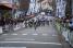 Laurent Pichon realises that the peloton is rather close (1059x)