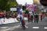 Arnaud Démare (FDJ) remporte le Championnat de France 2017 (2173x)