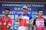 Championnat de France 2017 : Arnaud Démare croque la médaille (2458x)