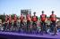 L'équipe Bahrain-Merida (251x)