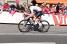 Geraint Thomas (Team Sky) remporte l'étape à La Rosière (638x)