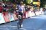 Julian Alaphilippe (Quick-Step) wins the stage in Bagnères-de-Luchon (1517x)