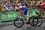 Arnaud Dmare (Groupama-FDJ) wins the stage in Pau (1340x)