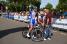 Anthony Roux (Groupama-FDJ), the previous Champion of France (259x)