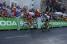 Tiesj Benoot (Lotto Soudal) & Daryl Impey (Mitchelton-Scott) (2) (771x)