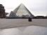The pyramid of The Louvre (188x)