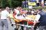 Medical services take care of Caleb Ewan (Lotto Soudal) (245x)