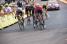 Le sprint pour la troisime place au Creusot (141x)