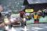 Dylan Teuns (Bahrain Victorious) wint de etappe in Le Grand Bornand (534x)