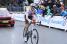 Ben OConnor (AG2R Citron Team) wint de etappe in Tignes (125x)