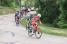 The breakaway in the first climb of the Mont Ventoux (568x)