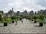 The castle in Fontainebleau (173x)
