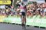 Bauke Mollema (Trek-Segafredo), wint de etappe in Quillan (172x)
