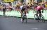Patrick Konrad (Bora-Hansgrohe) et Sergio Higuita (EF Education First-Nippo) sprint for the 2nd place (581x)
