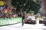 Sepp Kuss (Jumbo-Visma) celebrates his victory from far in Andorra (716x)