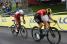 Peio Bilbao (Bahrain Victorious) & Guillaume Martin (Cofidis) (253x)