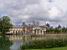 The castle in Fontainebleau (284x)