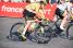Tadej Pogacar (UAE Team Emirates), yellow jersey of the Tour de France 2021 and winner of this last stage (1437x)