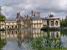 The castle in Fontainebleau (294x)