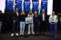 FDJ SUEZ Futuroscope, the winning team of the Coupe de France FDJ Femmes 2022 (256x)