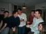 [Farewell party Krzysztof & Bernard]: dancing?! (119x)