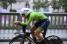 Eugenia Bujak (Slovenia) on her way back (2) (62x)
