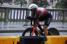 Nora Jencusova (Slovakia) on her way back (88x)