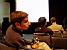 Cuihtlauac & Anh @ JavaOne 2004 (309x)