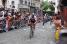 Marco Haller (Austria) in the first climb of the Butte Montmartre (110x)