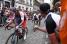 Christophe Laporte (France) in the first climb of the Butte Montmartre (125x)